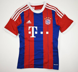 2014-15 BAYERN MUNCHEN *GOTZE* KOSZULKA M. BOYS