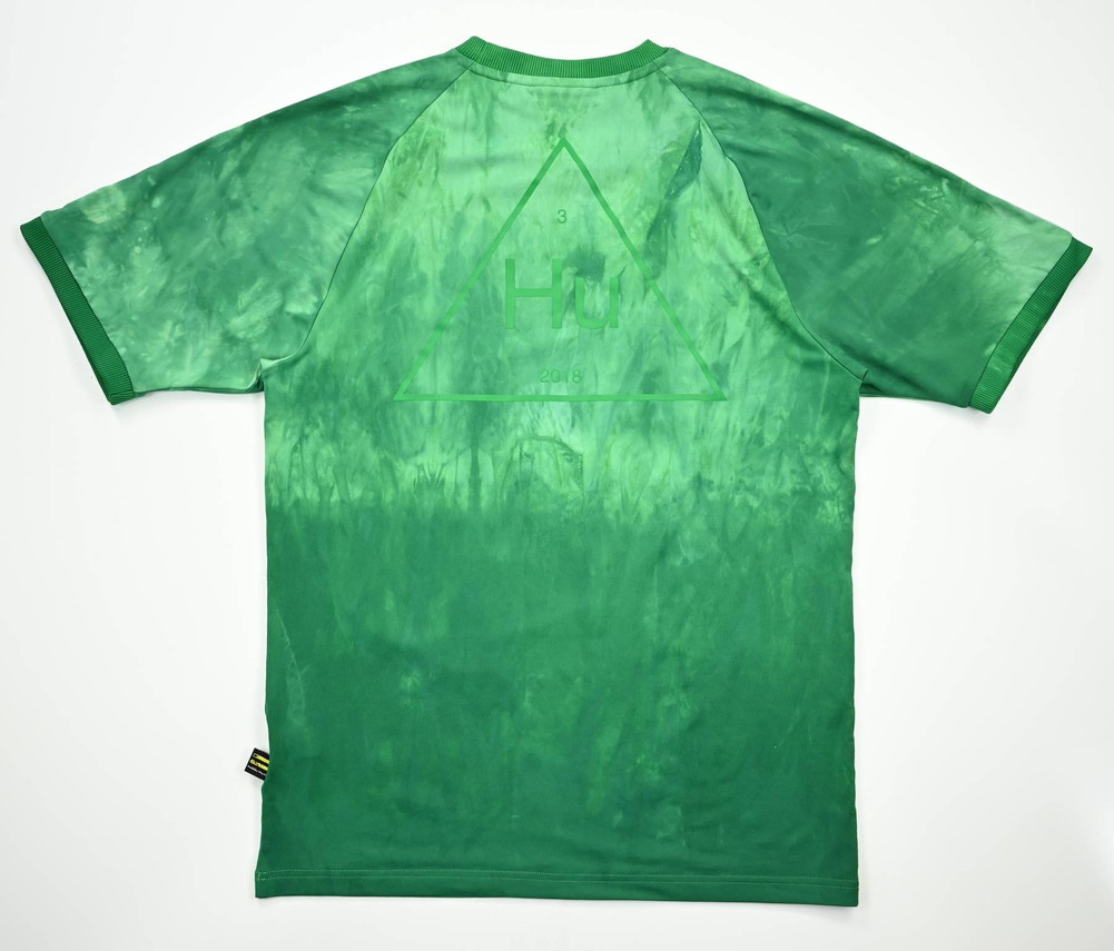 ADIDAS PHARRELL WILLIAMS SHIRT S