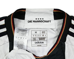 2022-23 GERMANY *MOUKOKO* PLAYER ISSUE SHIRT M