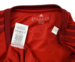 2015-16 BAYERN MUNCHEN *HUMMELS* SHIRT WOMENS S