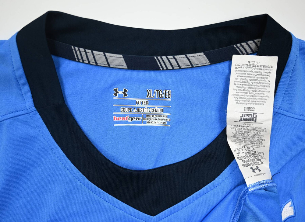 2015-16 TOTTENHAM HOTSPUR *KANE* KOSZULKA XL