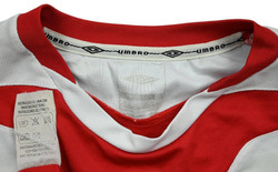 2006-07 ATLETICO PARANAENSE SHIRT XL