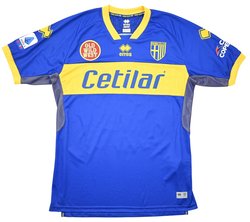 2020-21 PARMA A.C. *GERVINHO* SHIRT 3XL