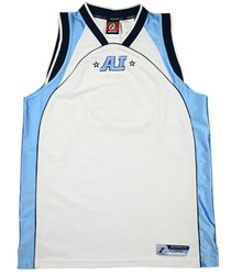 REEBOK ALAN IVERSON KOSZULKA L