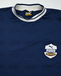 PUMA KINGS OLDSCHOOL SHIRT XL