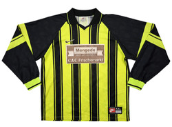 BSG MENGEDE SHIRT XXL