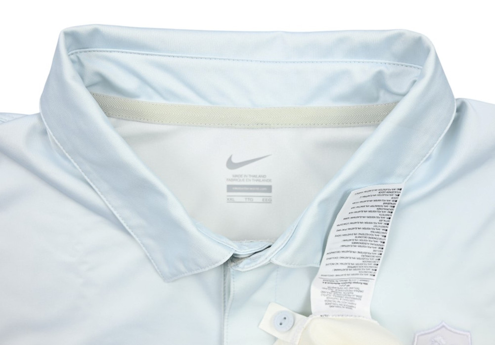 FRANCE RUGBY SHIRT XXL