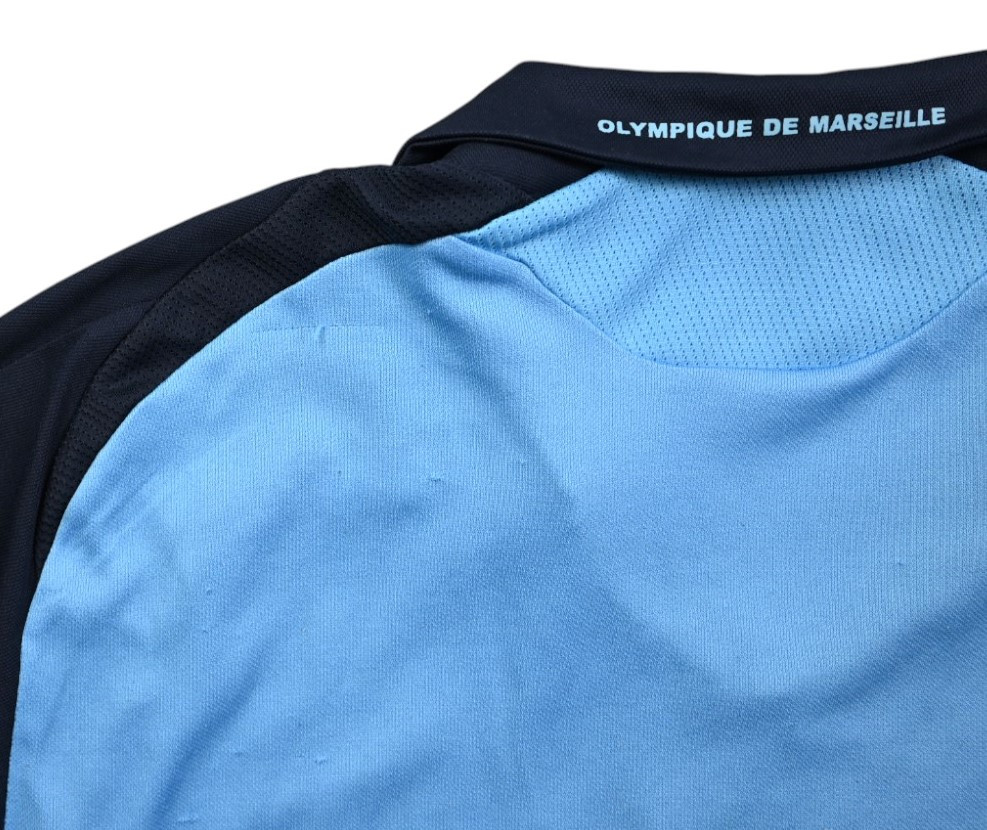 2008-09 OLYMPIQUE MARSEILLE KOSZULKA XL