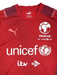 SOCCER AID KOSZULKA M