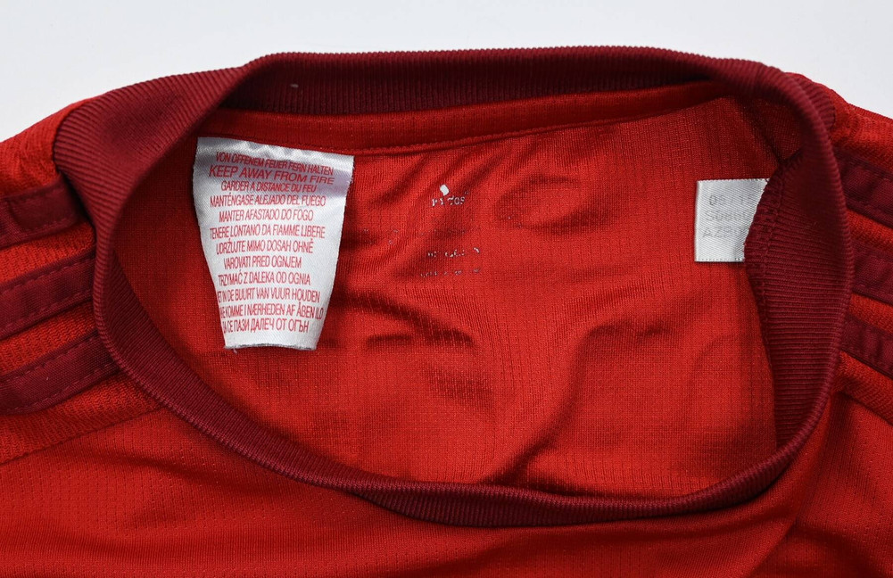 2015-16 BAYERN MUNCHEN *LEWANDOWSKI* KOSZULKA L. BOYS