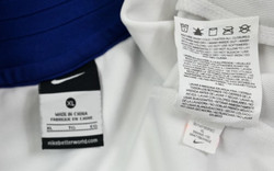 2014-15 PORTUGAL BLUZA XL