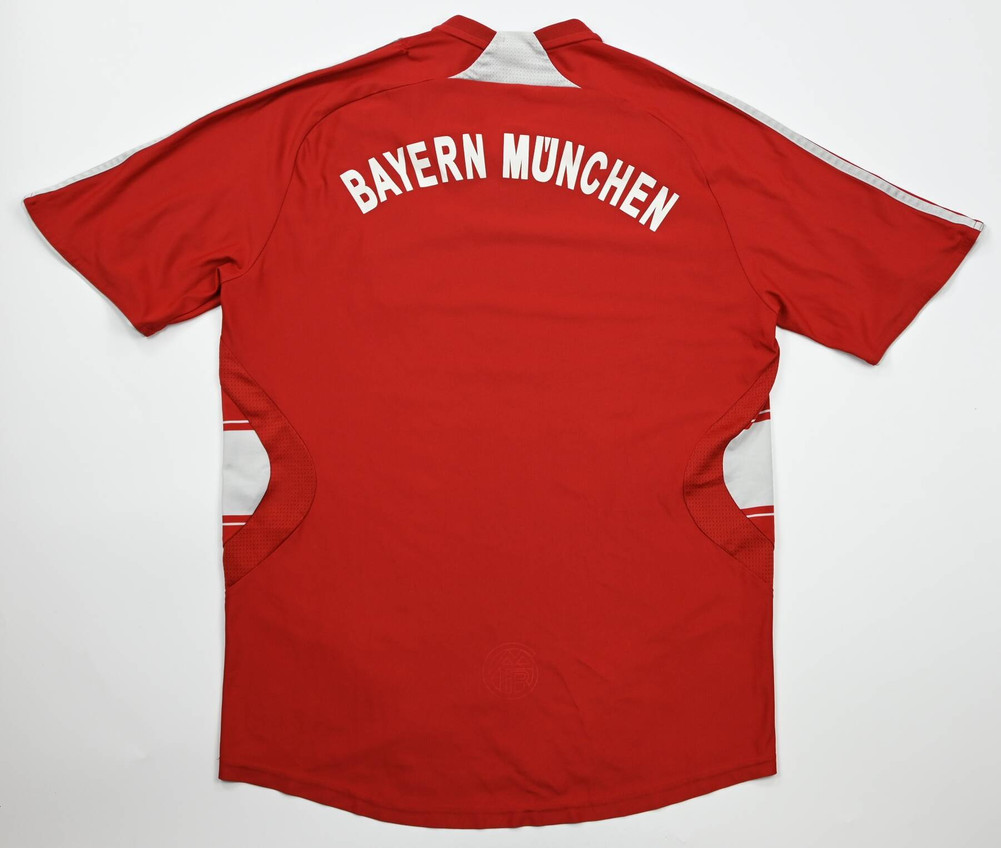 2008-09 BAYERN MUNCHEN KOSZULKA M