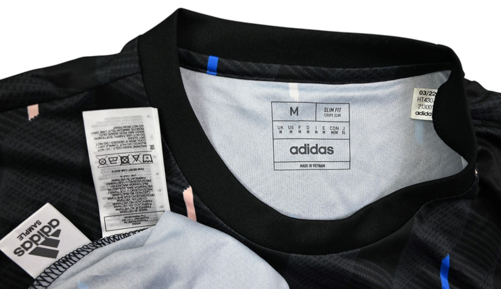 2022-23 MANCHESTER UNITED SHIRT M