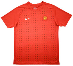 2011-12 MANCHESTER UNITED KOSZULKA XL. BOYS