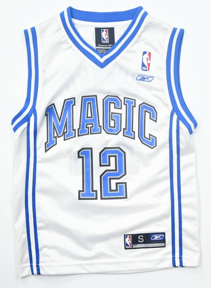 ORLANDO MAGIC *HOWARD* NBA KOSZULKA S.BOYS