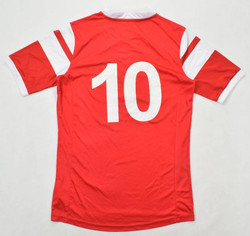 2014-15 BALIKESIRSPOR KOSZULKA S