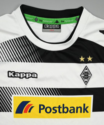 2016-17 BORUSSIA MONCHENGLADBACH KOSZULKA M.BOYS