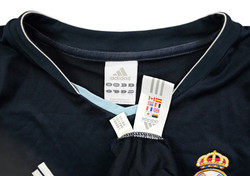 2003-04 REAL MADRID KOSZULKA L