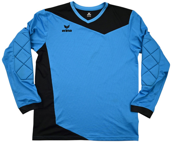 ERIMA VINTAGE GOALKEEPER LONGSLEEVE SHIRT L