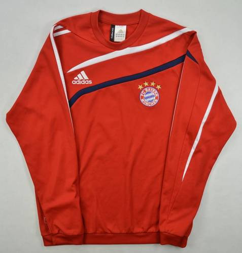 BAYERN MUNCHEN BLUZA M