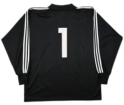 ADIDAS VINTAGE GK LONGSLEEVE KOSZULKA XL