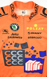 CCC POLSAT NOWATEX GIANT CYCLING SHIRT