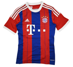 2014-15 BAYERN MUNCHEN *GOTZE* KOSZULKA M. BOYS