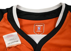 2004-06 IPSWICH TOWN SHIRT S