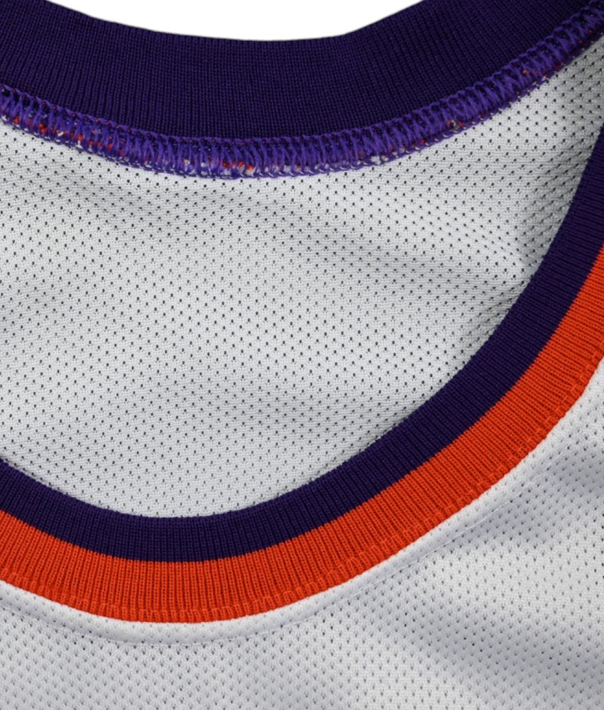 PHOENIX SUNS *BARKLEY* NBA SHIRT S