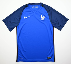 2016-17 FRANCE SHIRT S