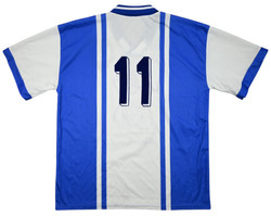 PUMA OLDSCHOOL #11 SHIRT XL