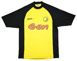 2001-02 BORUSSIA DORTMUND SHIRT S