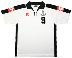BORUSSIA MONCHENGLADBACH HANDBALL SHIRT XL