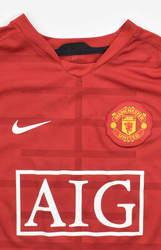 MANCHESTER UNITED KOSZULKA S
