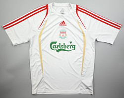 2009-10 LIVERPOOL KOSZULKA M