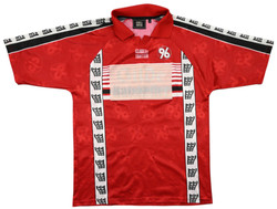 2000-02 HANNOVER 96 *KLEIN* SHIRT S