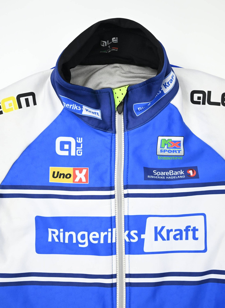 ALE CYCLING JACKET S
