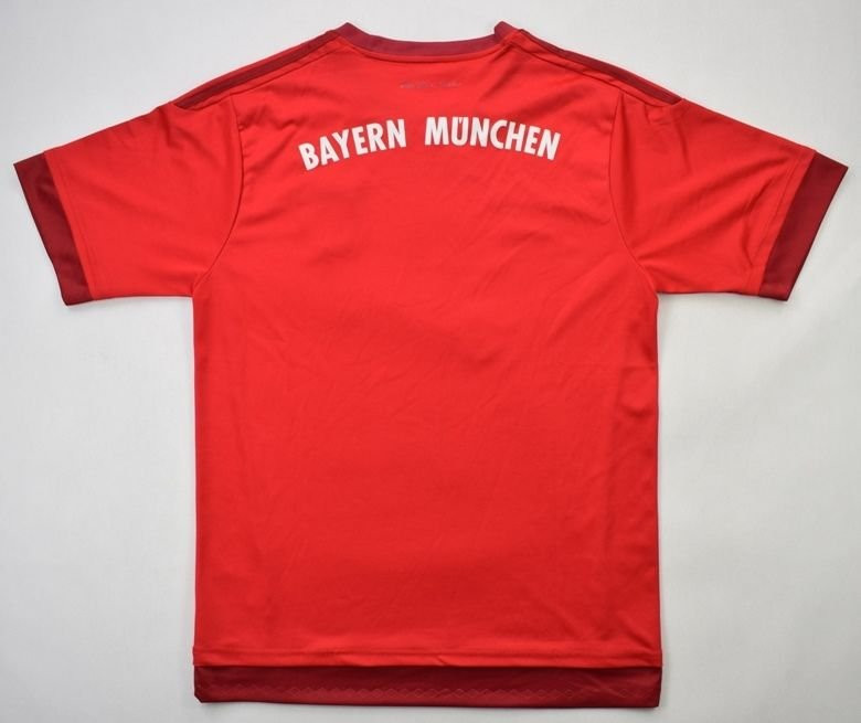 2015-16 BAYERN MUNCHEN KOSZULKA S