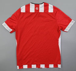 2018-19 PSV EINDHOVEN SHIRT XL .BOYS