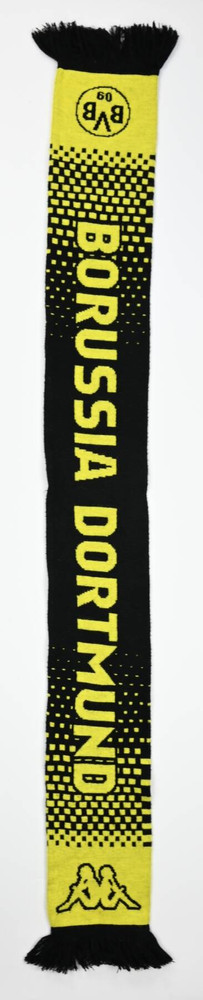 BORUSSIA DORTMUND SCRAF