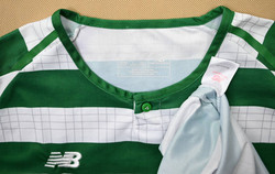 2018-19 CELTIC GLASGOW *SINCLAIR* SHIRT M