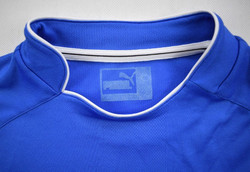 2003-04 ITALY SHIRT S