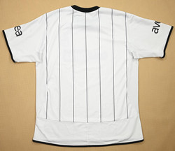 2006-07 BESIKTAS SHIRT XL