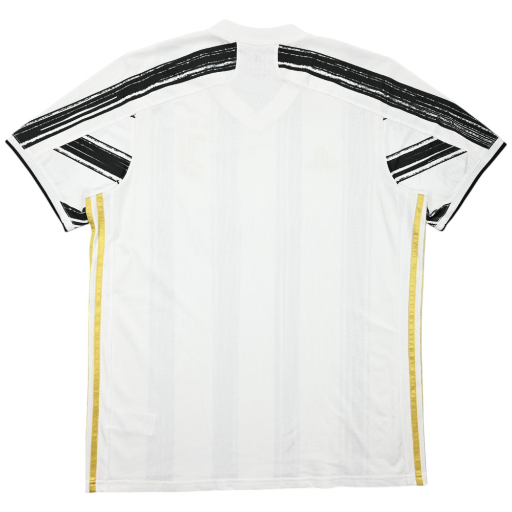 2020-21 JUVENTUS KOSZULKA L