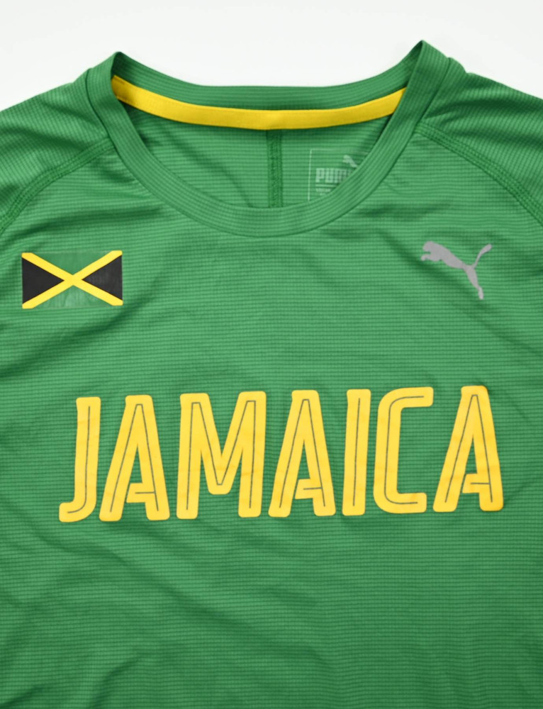 JAMAICA KOSZULKA S