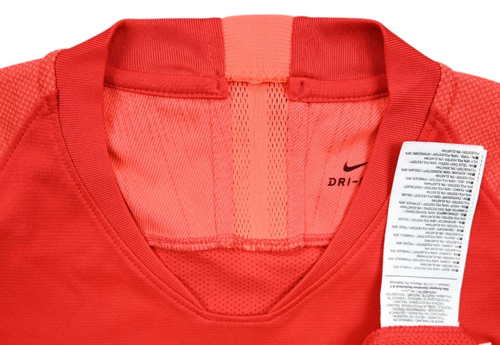 2019-20 AUGSBURG  *JENSEN* KOSZULKA L