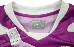 2008-09 DUISBURG KOSZULKA XXL