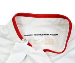 2012-13 MANCHESTER UNITED *ROONEY* SHIRT XXL