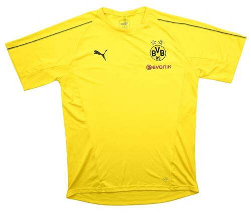 BORUSSIA DORTMUND SHIRT XL