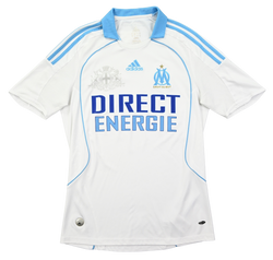 2008-09 OLYMPIQUE MARSEILLE KOSZULKA S